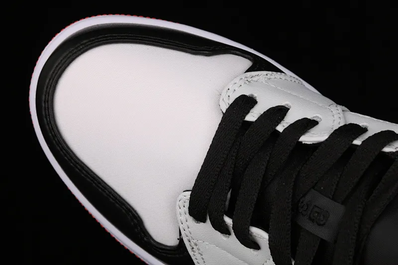 All categories Air Jordan Jordan series basketball shoes Air Jordan 1 Low Air Jordan 1 Low AJ1 Joe 1 low-top cultural and leisure sports sneakers 553558-022